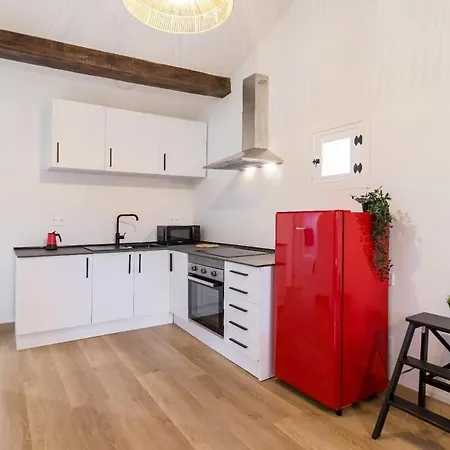 Apartment Newly Renovated Santander