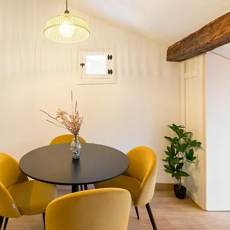 Apartment Newly Renovated *