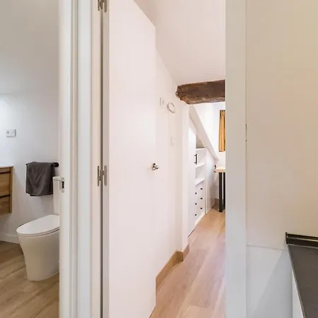Apartment Newly Renovated Santander